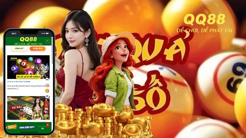 Các Hình Thức Cược Trong Xổ Số Online