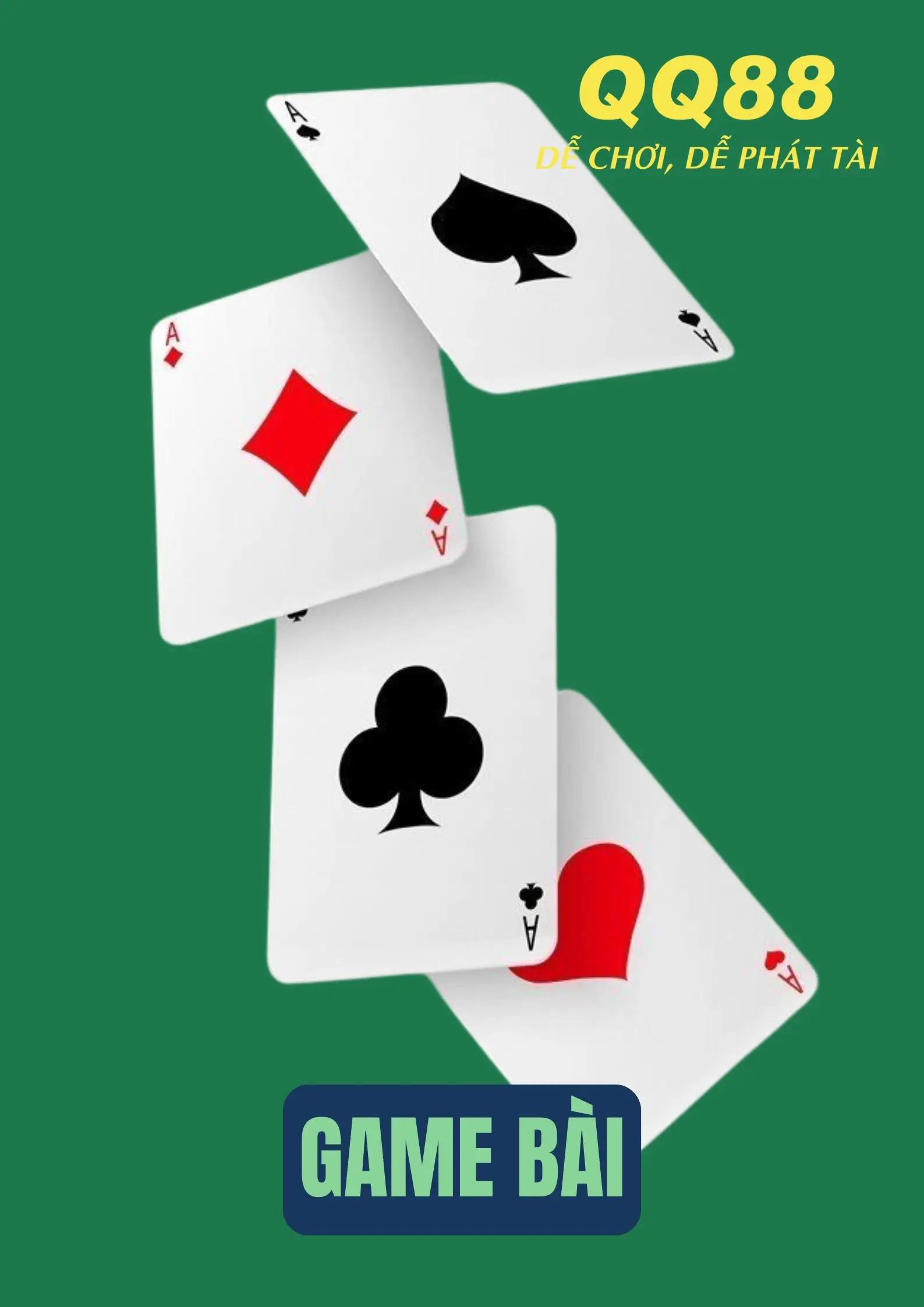 Game Bài QQ88