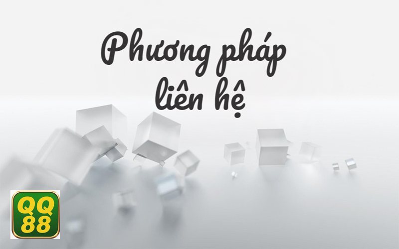 Liên Hệ QQ88 - Hotline là lựa chọn phù hợp cho việc khẩn cấp Liên Hệ QQ88 - Hotline là lựa chọn phù hợp cho việc khẩn cấp