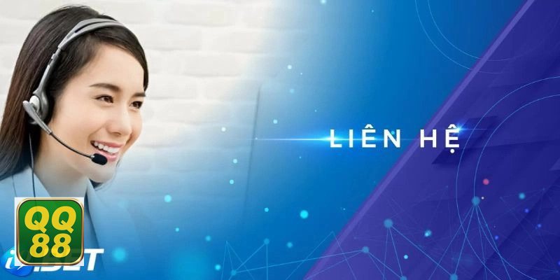 Liên Hệ QQ88 - Xử lý lỗi tài khoản và giao dịch phát sinh Liên Hệ QQ88 - Xử lý lỗi tài khoản và giao dịch phát sinh