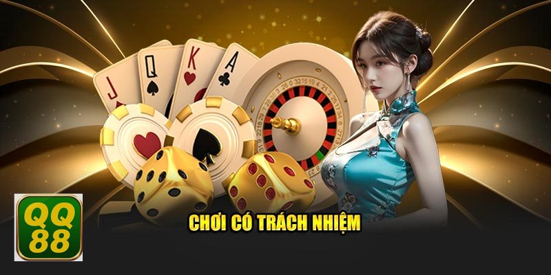 Trách Nhiệm Cá Cược - Đây là nền tảng để bảo vệ tài chính và tinh thần Trách Nhiệm Cá Cược - Đây là nền tảng để bảo vệ tài chính và tinh thần