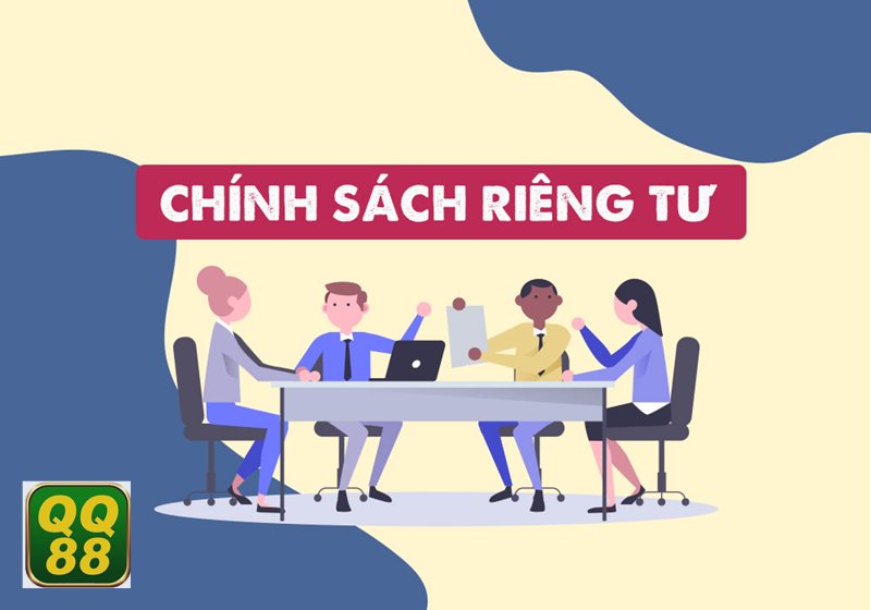 Quyền Riêng Tư - Chỉ thu thập những thông tin cần thiết Quyền Riêng Tư - Chỉ thu thập những thông tin cần thiết