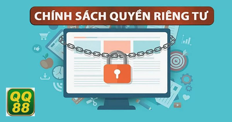 Quyền Riêng Tư - Không chỉ là một điều khoản đi kèm Quyền Riêng Tư - Không chỉ là một điều khoản đi kèm
