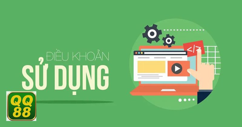 Điều Khoản Dịch Vụ - Mục đích xây dựng bộ quy định chung trên hệ thống Điều Khoản Dịch Vụ - Mục đích xây dựng bộ quy định chung trên hệ thống