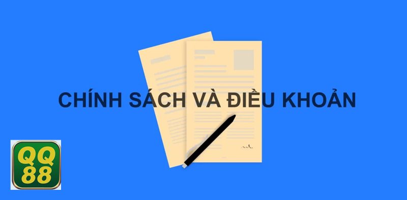 Điều Khoản Dịch Vụ - Điều kiện mở tài khoản hợp lệ người chơi cần đáp ứng Điều Khoản Dịch Vụ - Điều kiện mở tài khoản hợp lệ người chơi cần đáp ứng