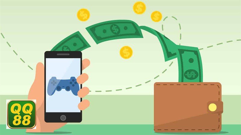 Rút Tiền QQ88 - Tài khoản phải hợp lệ và hoạt động ổn định Rút Tiền QQ88 - Tài khoản phải hợp lệ và hoạt động ổn định