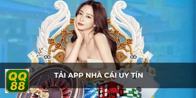 Tải App QQ88 - Tiến hành cài file APK về máy Tải App QQ88 - Tiến hành cài file APK về máy