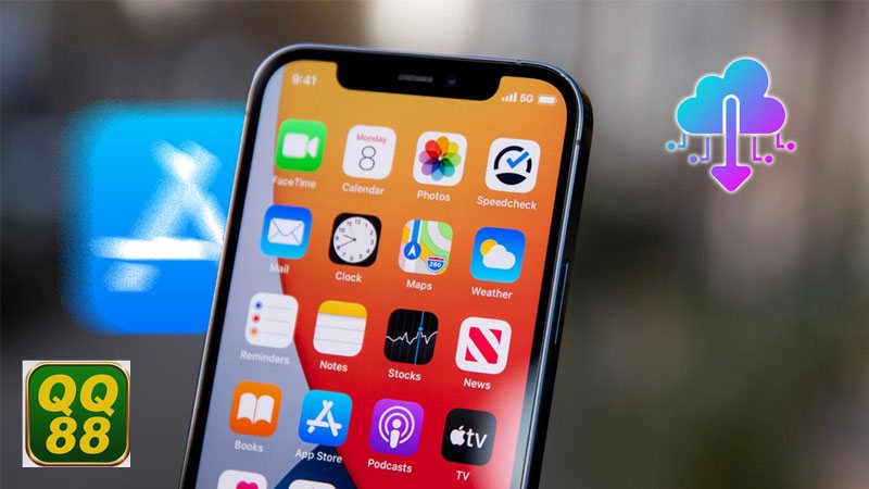 Tải App QQ88 - Kiểm tra đường truyền mạng trước khi tải Tải App QQ88 - Kiểm tra đường truyền mạng trước khi tải