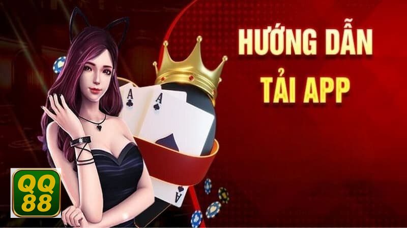Tải App QQ88 - Bật đúng quyền cài đặt theo từng hệ điều hành Tải App QQ88 - Bật đúng quyền cài đặt theo từng hệ điều hành