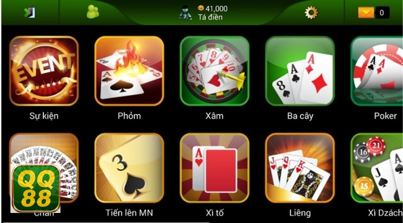 Đăng Nhập QQ88 - Nhập thông tin chính xác và không thao tác quá vội vàng Đăng Nhập QQ88 - Nhập thông tin chính xác và không thao tác quá vội vàng
