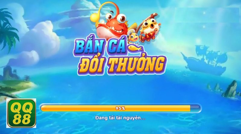 Mẹo bắn cá - Canh trước đường đi của cá lớn Mẹo bắn cá - Canh trước đường đi của cá lớn