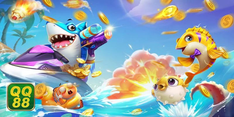 Bắn cá QQ88 - Hoàn tất tài khoản cẩn thận trước khi vào bàn Bắn cá QQ88 - Hoàn tất tài khoản cẩn thận trước khi vào bàn