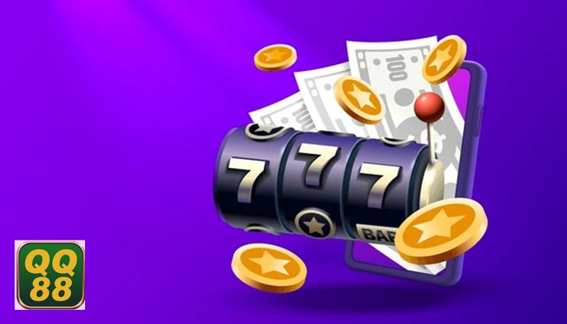 Casino QQ88 - Hệ thống ưu đãi được triển khai linh hoạt Casino QQ88 - Hệ thống ưu đãi được triển khai linh hoạt