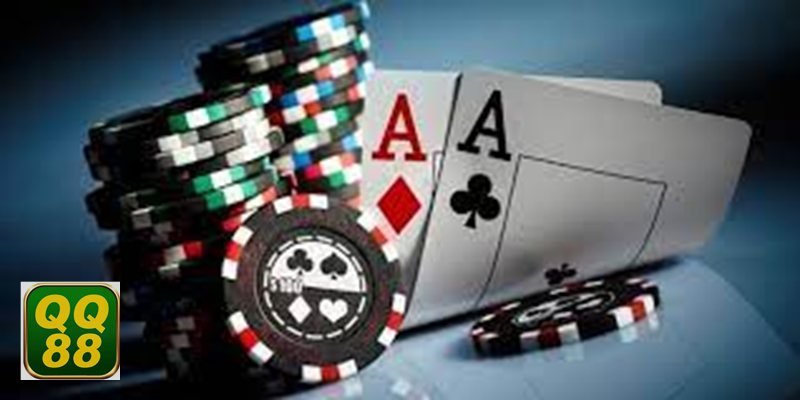 Game Bài QQ88 - Quản lý vốn là hàng rào an toàn quan trọng nhất Game Bài QQ88 - Quản lý vốn là hàng rào an toàn quan trọng nhất