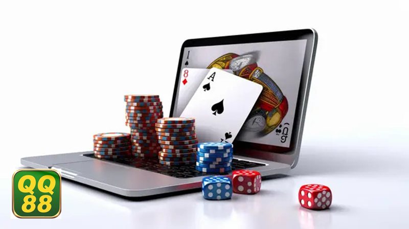 Game Bài QQ88 - Sảnh chơi đa dạng nhưng vẫn dễ tiếp cận Game Bài QQ88 - Sảnh chơi đa dạng nhưng vẫn dễ tiếp cận