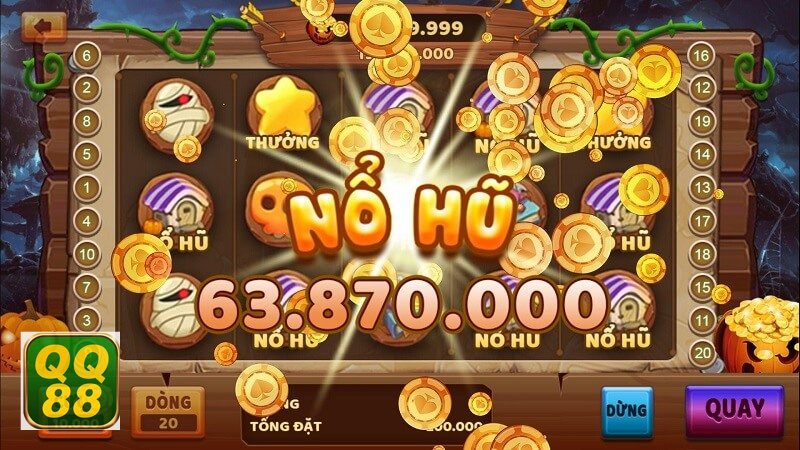 Soi cầu nổ hũ - Hiểu slot là trò chơi có quy luật quan sát chứ không có công thức tuyệt đối Soi cầu nổ hũ - Hiểu slot là trò chơi có quy luật quan sát chứ không có công thức tuyệt đối