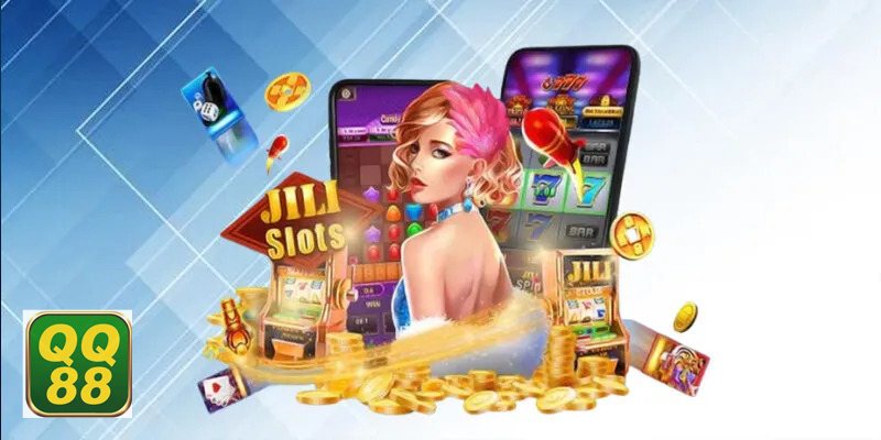 Nổ hũ Thần Tài - Chủ đề tài lộc tạo ấn tượng mạnh ngay từ đầu Nổ hũ Thần Tài - Chủ đề tài lộc tạo ấn tượng mạnh ngay từ đầu