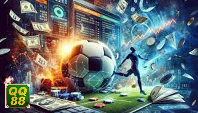 Kèo bóng đá - Giao diện bảng cược được tối ưu cho người chơi Kèo bóng đá - Giao diện bảng cược được tối ưu cho người chơi